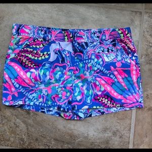 Lilly Pulitzer Shorts
